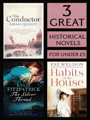 3 Great Historical Mysteries - ebook